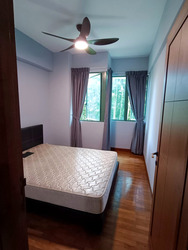 Palm Gardens (D23), Condominium #448199081